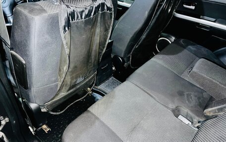 Suzuki Grand Vitara, 2010 год, 599 000 рублей, 17 фотография