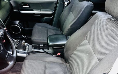 Suzuki Grand Vitara, 2010 год, 599 000 рублей, 19 фотография