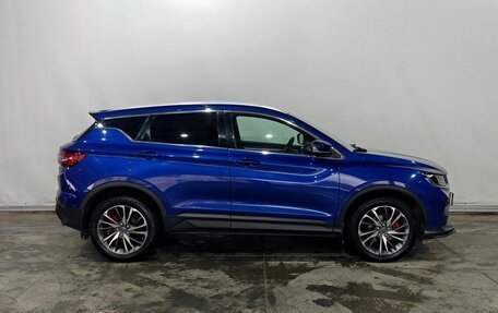 Geely Coolray I, 2022 год, 1 813 000 рублей, 8 фотография