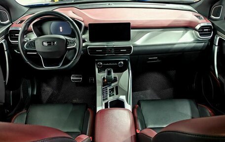 Geely Coolray I, 2022 год, 1 813 000 рублей, 9 фотография