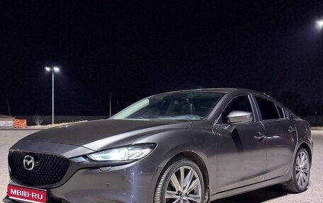 Mazda 6, 2021 год, 2 650 000 рублей, 1 фотография