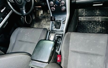 Suzuki Grand Vitara, 2010 год, 599 000 рублей, 18 фотография