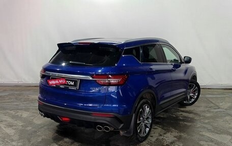 Geely Coolray I, 2022 год, 1 813 000 рублей, 6 фотография