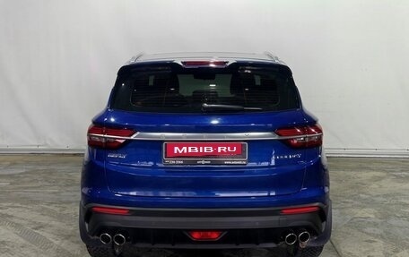 Geely Coolray I, 2022 год, 1 813 000 рублей, 5 фотография