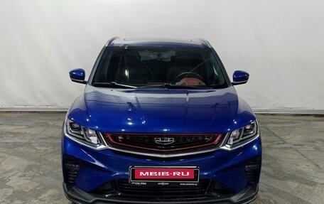 Geely Coolray I, 2022 год, 1 813 000 рублей, 2 фотография