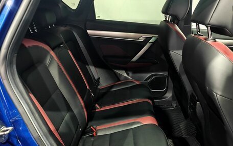 Geely Coolray I, 2022 год, 1 813 000 рублей, 10 фотография