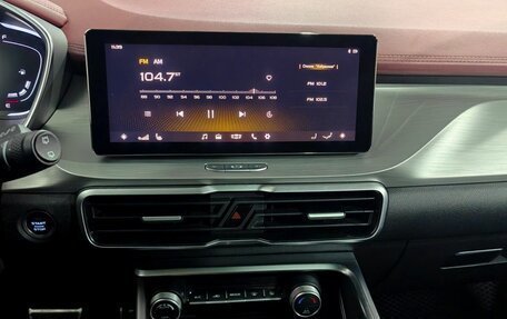 Geely Coolray I, 2022 год, 1 813 000 рублей, 14 фотография