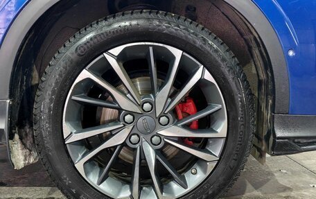 Geely Coolray I, 2022 год, 1 813 000 рублей, 21 фотография