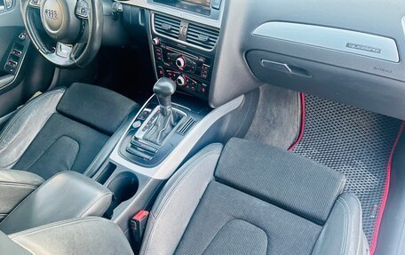 Audi A4, 2012 год, 1 299 000 рублей, 4 фотография