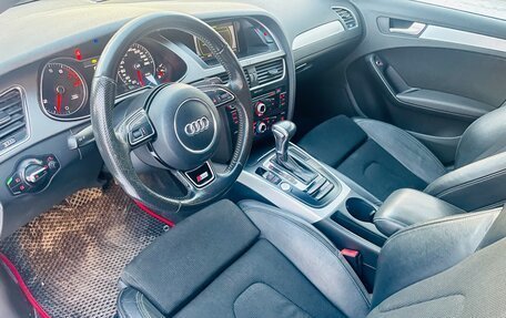 Audi A4, 2012 год, 1 299 000 рублей, 2 фотография