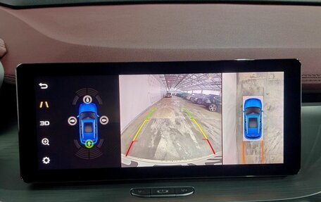 Geely Coolray I, 2022 год, 1 813 000 рублей, 15 фотография