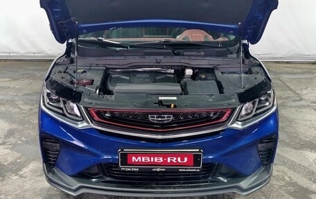 Geely Coolray I, 2022 год, 1 813 000 рублей, 20 фотография