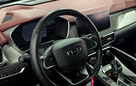Geely Coolray I, 2022 год, 1 813 000 рублей, 12 фотография
