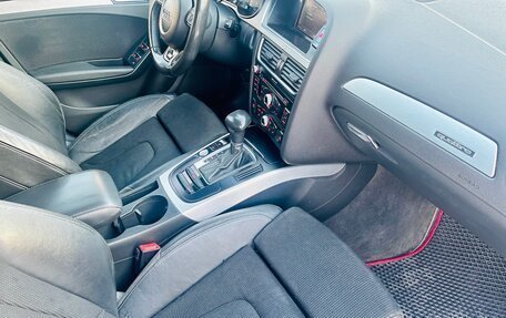 Audi A4, 2012 год, 1 299 000 рублей, 15 фотография