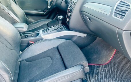 Audi A4, 2012 год, 1 299 000 рублей, 16 фотография