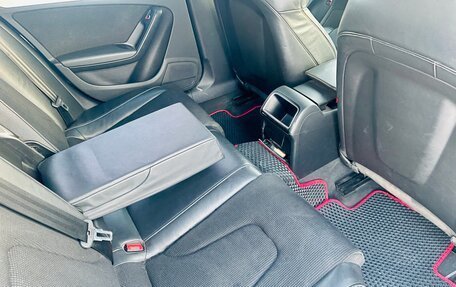 Audi A4, 2012 год, 1 299 000 рублей, 17 фотография