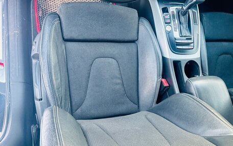 Audi A4, 2012 год, 1 299 000 рублей, 27 фотография