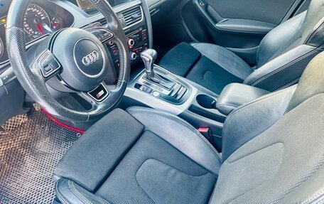 Audi A4, 2012 год, 1 299 000 рублей, 25 фотография