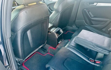 Audi A4, 2012 год, 1 299 000 рублей, 22 фотография