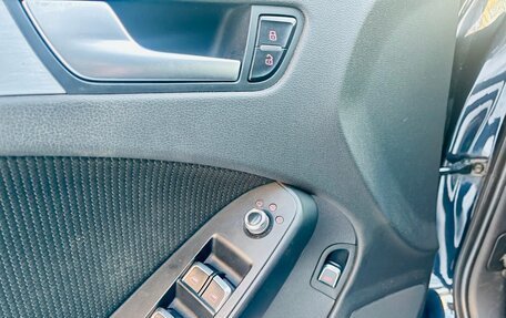 Audi A4, 2012 год, 1 299 000 рублей, 24 фотография