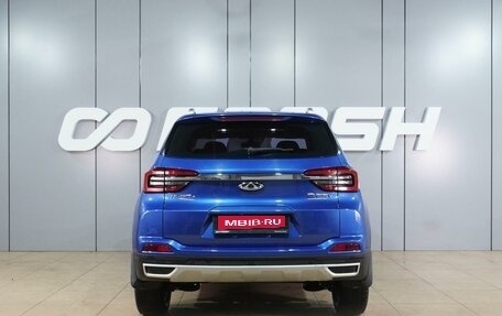Chery Tiggo 4 I рестайлинг, 2020 год, 1 398 000 рублей, 4 фотография