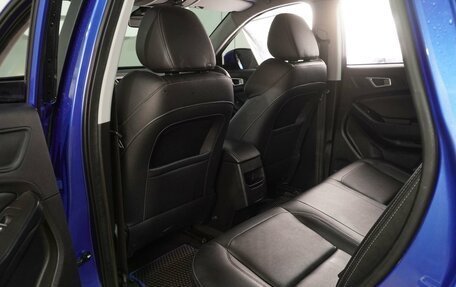 Chery Tiggo 4 I рестайлинг, 2020 год, 1 398 000 рублей, 11 фотография