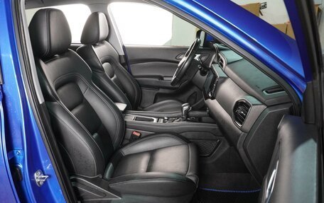 Chery Tiggo 4 I рестайлинг, 2020 год, 1 398 000 рублей, 8 фотография