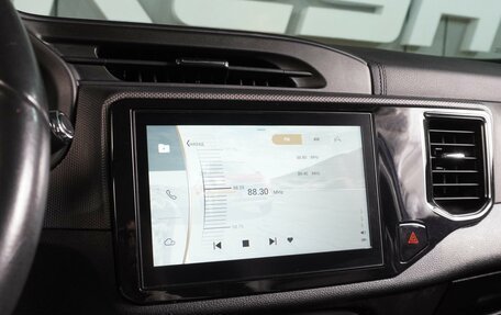 Chery Tiggo 4 I рестайлинг, 2020 год, 1 398 000 рублей, 15 фотография