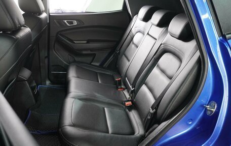 Chery Tiggo 4 I рестайлинг, 2020 год, 1 398 000 рублей, 9 фотография