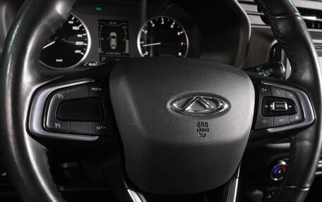 Chery Tiggo 4 I рестайлинг, 2020 год, 1 398 000 рублей, 16 фотография