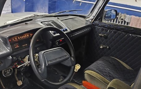 ИЖ 2715, 2000 год, 120 000 рублей, 4 фотография