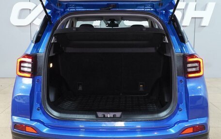 Chery Tiggo 4 I рестайлинг, 2020 год, 1 398 000 рублей, 21 фотография