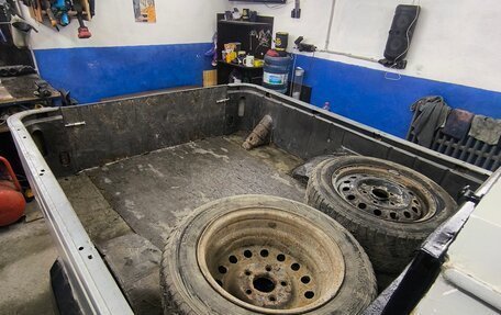 ИЖ 2715, 2000 год, 120 000 рублей, 10 фотография