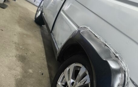 ИЖ 2715, 2000 год, 120 000 рублей, 5 фотография