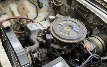 ИЖ 2715, 2000 год, 120 000 рублей, 13 фотография