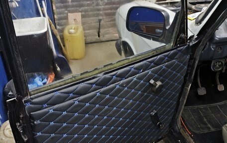 ИЖ 2715, 2000 год, 120 000 рублей, 14 фотография