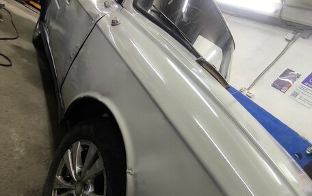 ИЖ 2715, 2000 год, 120 000 рублей, 11 фотография