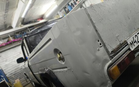 ИЖ 2715, 2000 год, 120 000 рублей, 7 фотография