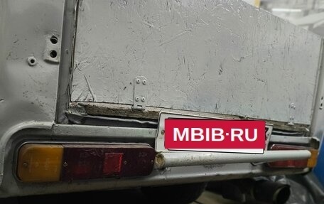 ИЖ 2715, 2000 год, 120 000 рублей, 8 фотография