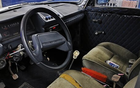 ИЖ 2715, 2000 год, 120 000 рублей, 15 фотография