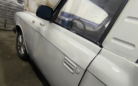 ИЖ 2715, 2000 год, 120 000 рублей, 16 фотография