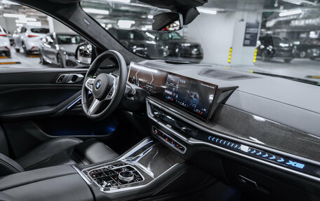 BMW X6, 2025 год, 15 850 000 рублей, 4 фотография