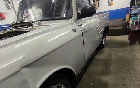 ИЖ 2715, 2000 год, 120 000 рублей, 20 фотография