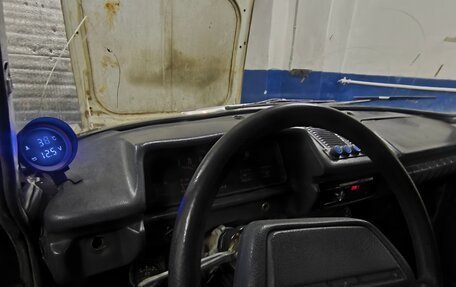 ИЖ 2715, 2000 год, 120 000 рублей, 18 фотография