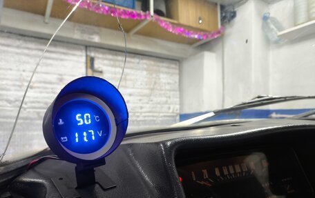 ИЖ 2715, 2000 год, 120 000 рублей, 25 фотография