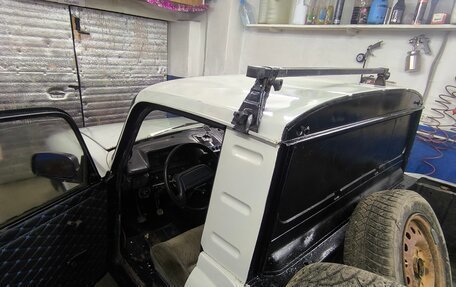 ИЖ 2715, 2000 год, 120 000 рублей, 23 фотография