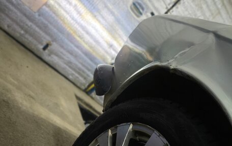 ИЖ 2715, 2000 год, 120 000 рублей, 26 фотография