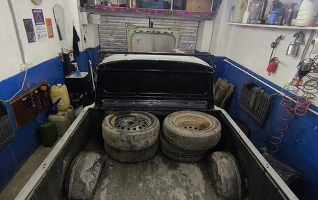 ИЖ 2715, 2000 год, 120 000 рублей, 19 фотография