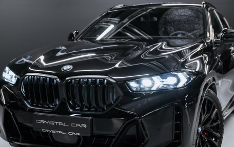 BMW X6, 2025 год, 15 850 000 рублей, 2 фотография