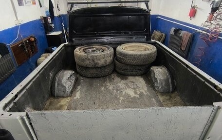 ИЖ 2715, 2000 год, 120 000 рублей, 17 фотография